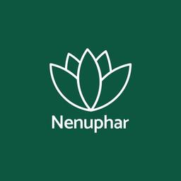 Nenuphar Logo
