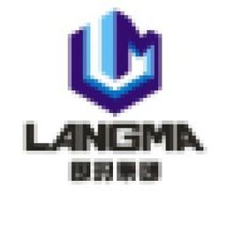 Langma Group Limited Logo