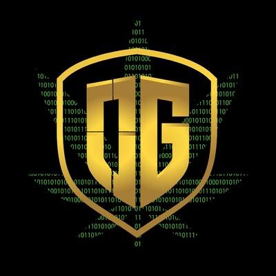 OG Guard Logo