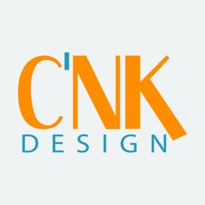 CNK Design Logo
