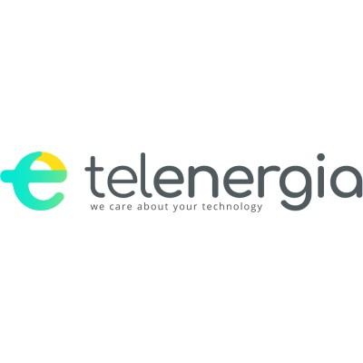 TELENERGIA EUROPE Logo