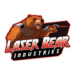 Laser Bear Industries LLC Logo
