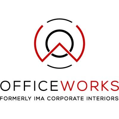 Officeworks Atlanta Logo