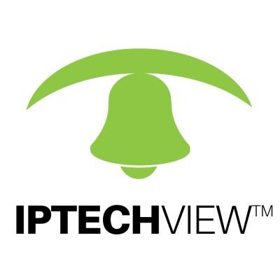 IPTECHVIEW's Logo