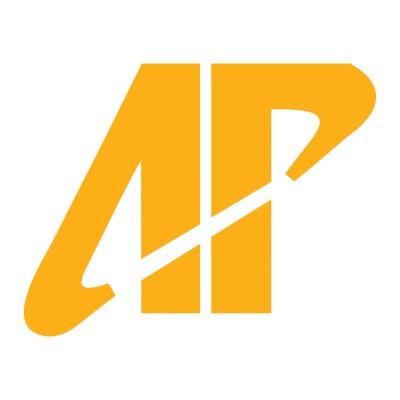 A.P INDUSTRIES Logo