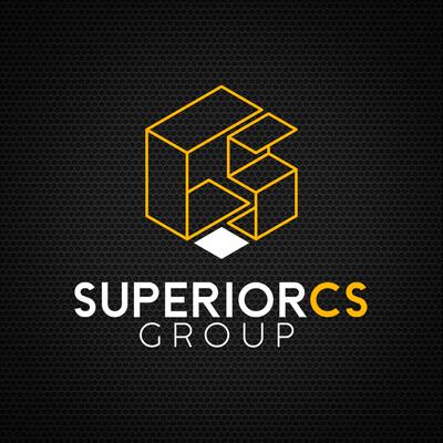 Superior CS Group's Logo