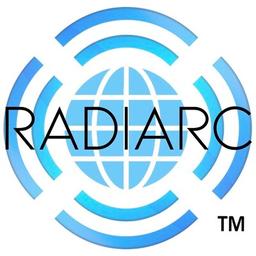 Radiarc™ Technologies L.L.C Logo