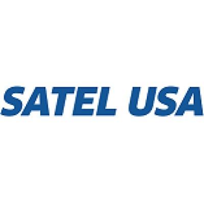 SATEL USA Logo