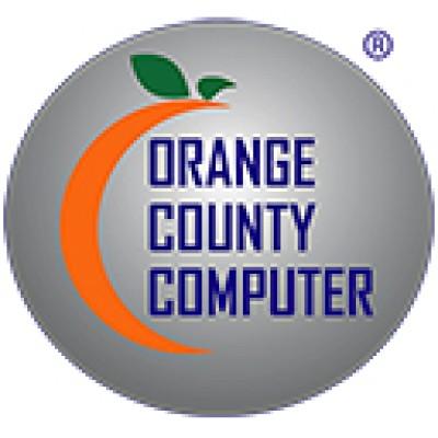 Orange County Computer Inc. Logo