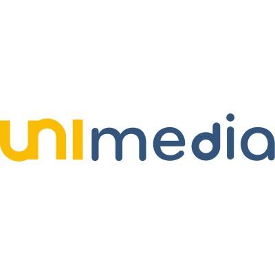 Hollinger UniMedia Inc. Logo