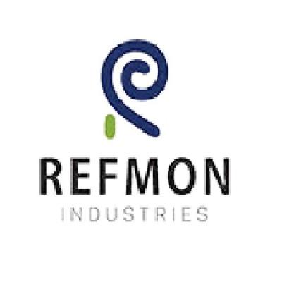 Refmon Industries Logo