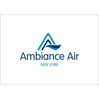 Ambiance Air's Logo