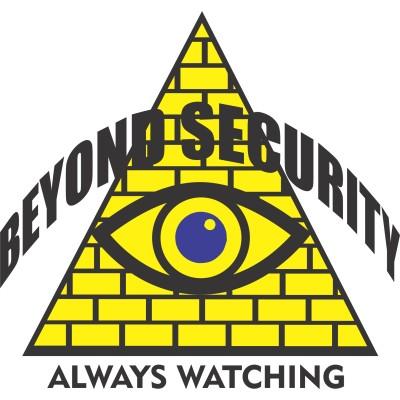 Beyond Security Services's Logo