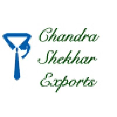 Chandra Shekhar Exports Logo