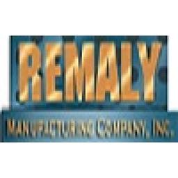Remaly Manufacturing Company Inc Logo