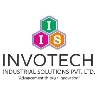 INVOTECH INDUSTRIAL SOLUTIONS PRIVATE LIMITED Logo