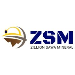 Zillion Sawa Minerals Pvt. Ltd. Logo