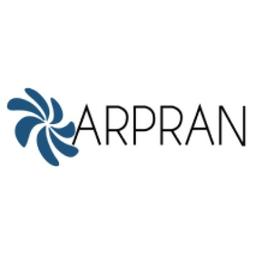 Arpran Industries {Diamond Tools Division} Logo