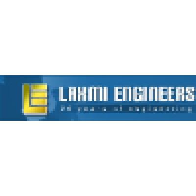 Laxmi Engineers's Logo