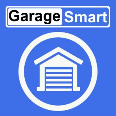 GarageSmart's Logo