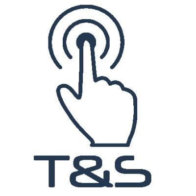 Tactilesense Technologies Pvt. Ltd. (T&S) Logo