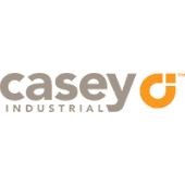 Casey Industrial Logo