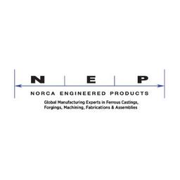 NORCA Engineered Products LLC Logo