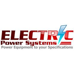 Electric Power Systems Logo