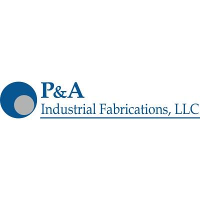 P&A Industrial Fabrications LLC Logo
