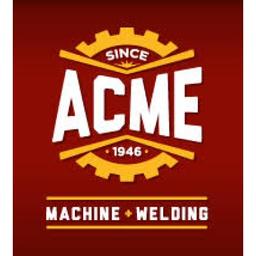 ACME Machine & Welding Co LLC Logo