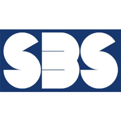 SBS Corporation's Logo