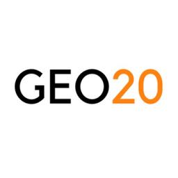 Geo20 Logo