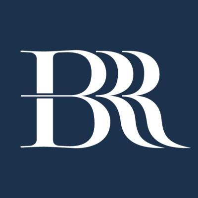 Bentley Reid Logo
