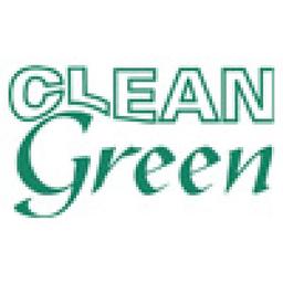 Clean Green Services Logo