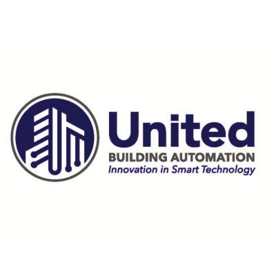 United Building Automation Logo