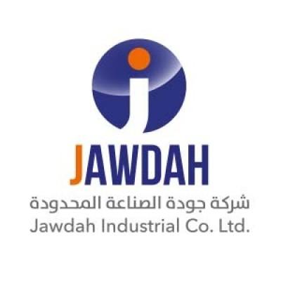 Jawdah Industrial Co. Ltd. Logo