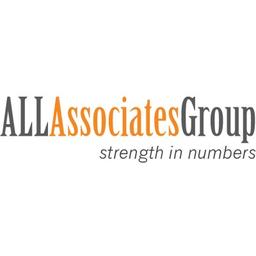 ALL Associates Group Logo