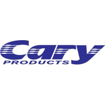 Cary Products Logo