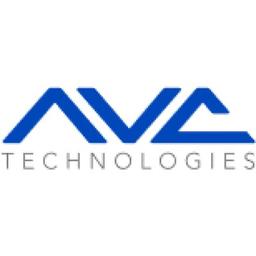 AVC Technologies Logo