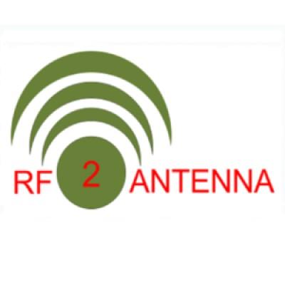 RF2ANTENNA L.L.C. Logo