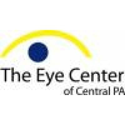 The Eye Center of Central PA's Logo