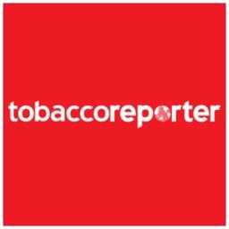 Tobacco Reporter Logo