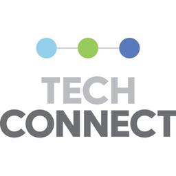 TechConnect Services Logo