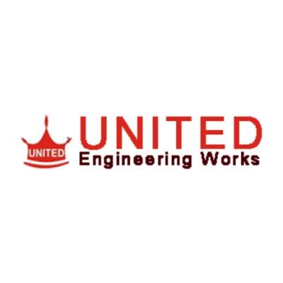 United Engineering Works Logo