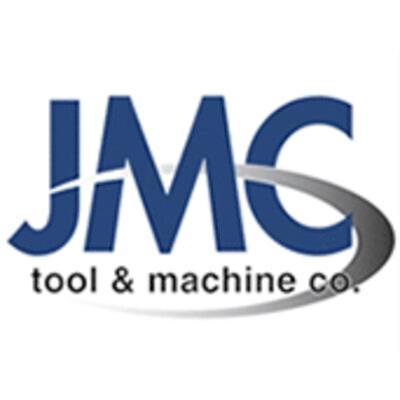 JMC Tool & Machine Logo