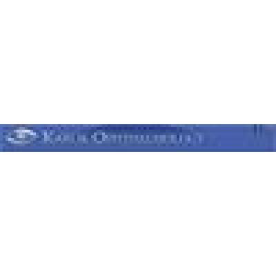 Karlik Ophthalmology's Logo