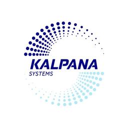 Kalpana Systems Logo