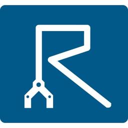 RealBotics Inc. Logo