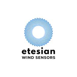 Etesian Wind Sensors Logo