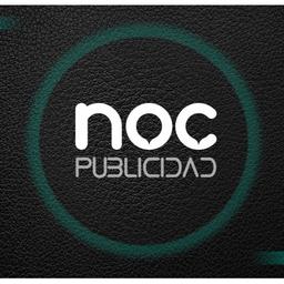 NOC publicidad Logo